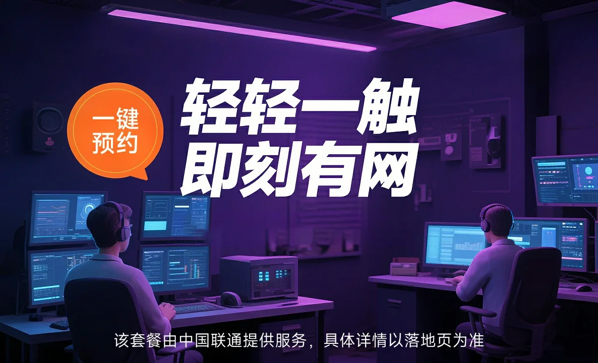 中山火炬高技术产业开发中国联通